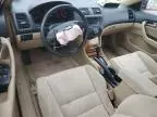 2003 Honda Accord EX