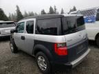 2008 Honda Element LX