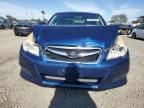 2011 Subaru Legacy 2.5I