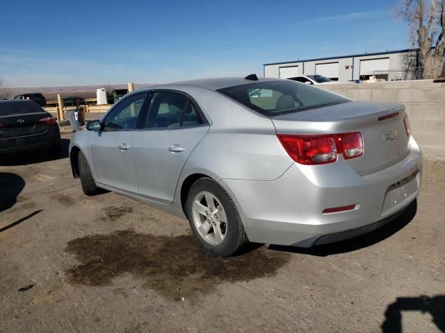 2013 Chevrolet Malibu LS