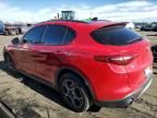 2018 Alfa Romeo Stelvio TI Sport