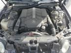 2004 Mercedes-Benz CL 500