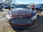 2013 Ford Fusion SE Hybrid