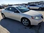 2008 Pontiac G6 GT