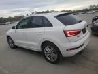 2018 Audi Q3 Premium