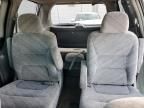 2003 Honda Odyssey EX