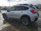 2015 Subaru XV Crosstrek 2.0 Limited