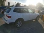 2008 BMW X3 3.0SI