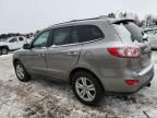 2011 Hyundai Santa FE SE