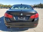 2013 BMW 528 I