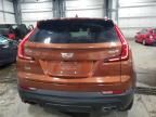 2019 Cadillac XT4 Luxury