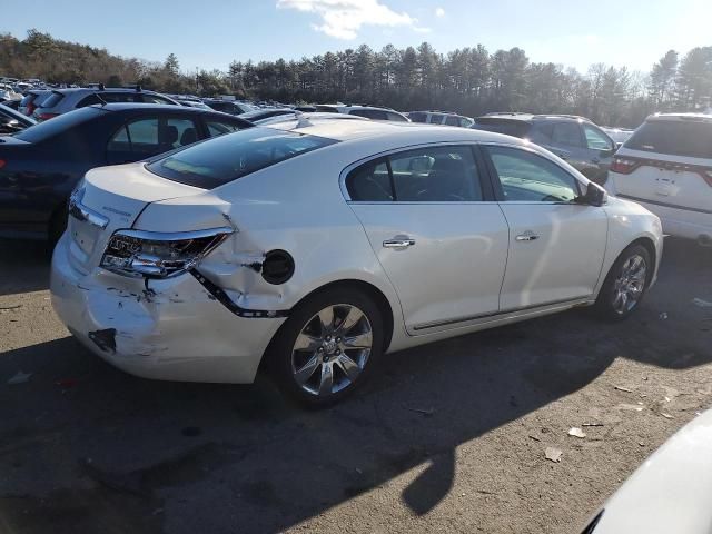 2010 Buick Lacrosse CXL