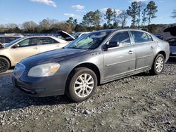 2011 Buick Lucerne CXL en venta en Byron, GA