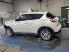 2016 Nissan Juke S