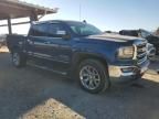 2017 GMC Sierra K1500 SLT