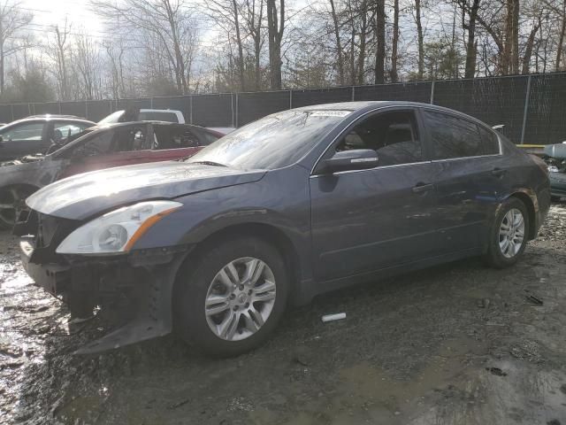 2010 Nissan Altima Base