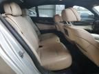 2011 BMW 750 LI