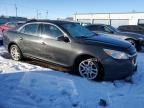 2014 Chevrolet Malibu 1LT