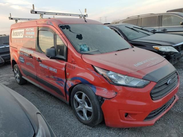 2020 Ford Transit Connect XLT