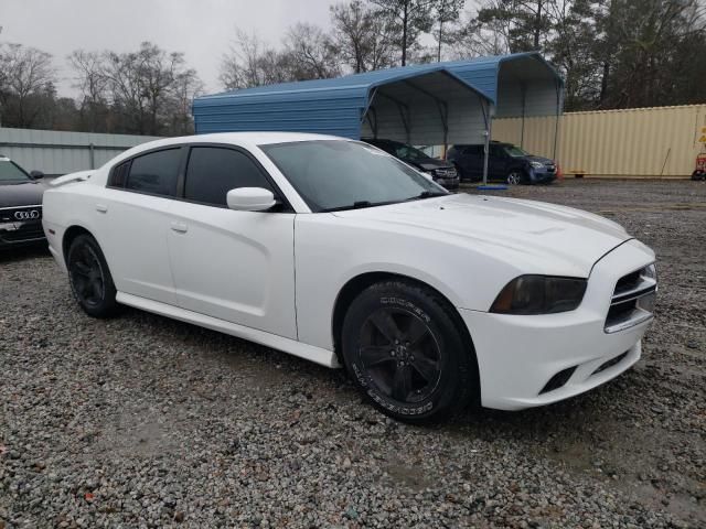 2011 Dodge Charger