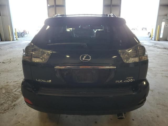 2006 Lexus RX 400