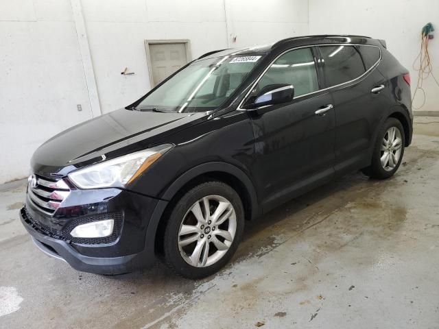 2013 Hyundai Santa FE Sport