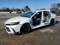 2025 Toyota Camry XSE en venta en Shreveport, LA