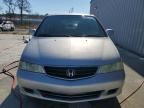 2004 Honda Odyssey EXL