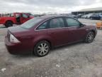 2008 Ford Taurus SEL