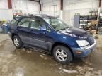 2001 Lexus RX 300