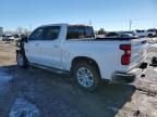 2023 Chevrolet Silverado K1500 LTZ