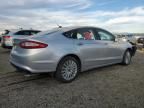 2014 Ford Fusion SE Hybrid