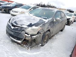 Toyota Vehiculos salvage en venta: 2015 Toyota Corolla L