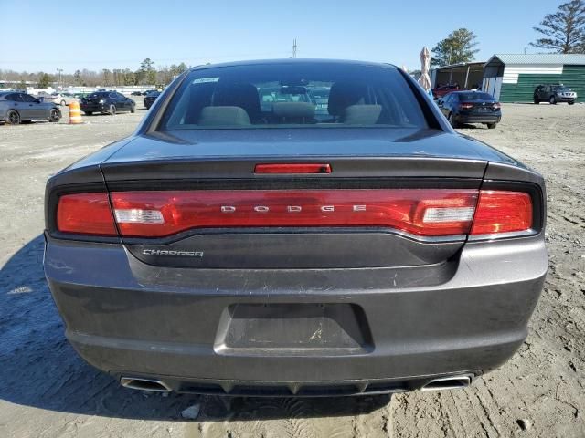 2014 Dodge Charger SE