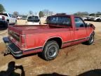 1991 Chevrolet S Truck S10