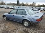 1990 Honda Civic DX