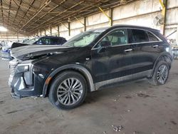 2024 Cadillac XT4 Premium Luxury en venta en Phoenix, AZ