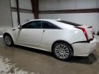 2013 Cadillac CTS