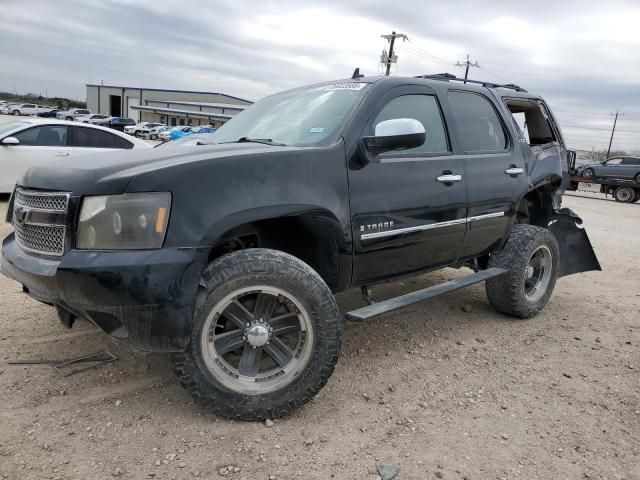 2009 Chevrolet Tahoe K1500 LTZ