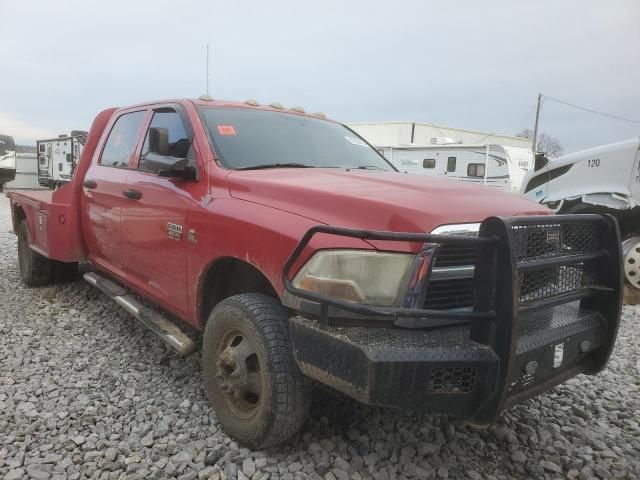 2011 Dodge RAM 3500