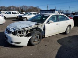 Run And Drives Cars for sale at auction: 2007 Chevrolet Impala LT