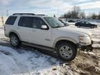 2008 Ford Explorer Eddie Bauer