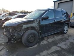 Vehiculos salvage en venta de Copart Cleveland: 2017 Nissan Rogue S