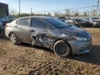 2021 Nissan Versa S