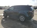 2020 Land Rover Discovery Sport S