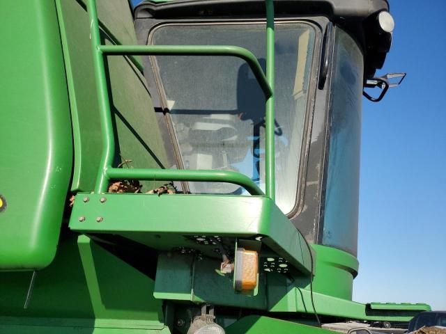 2006 John Deere COM