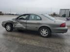 2001 Mercury Sable LS Premium