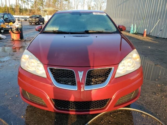 2010 Pontiac G6