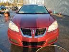 2010 Pontiac G6