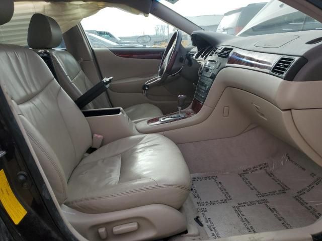 2003 Lexus ES 300